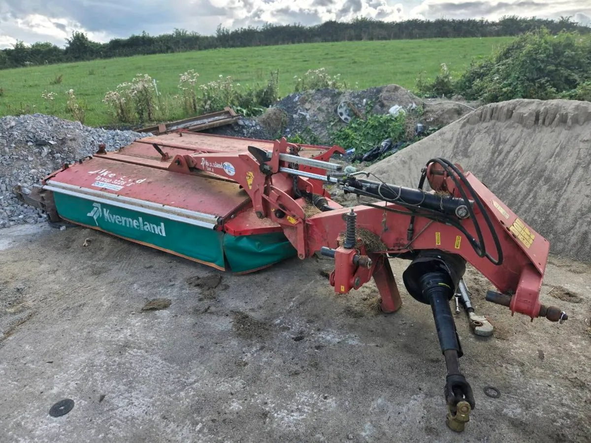 Wanted gearbox - Image 1
