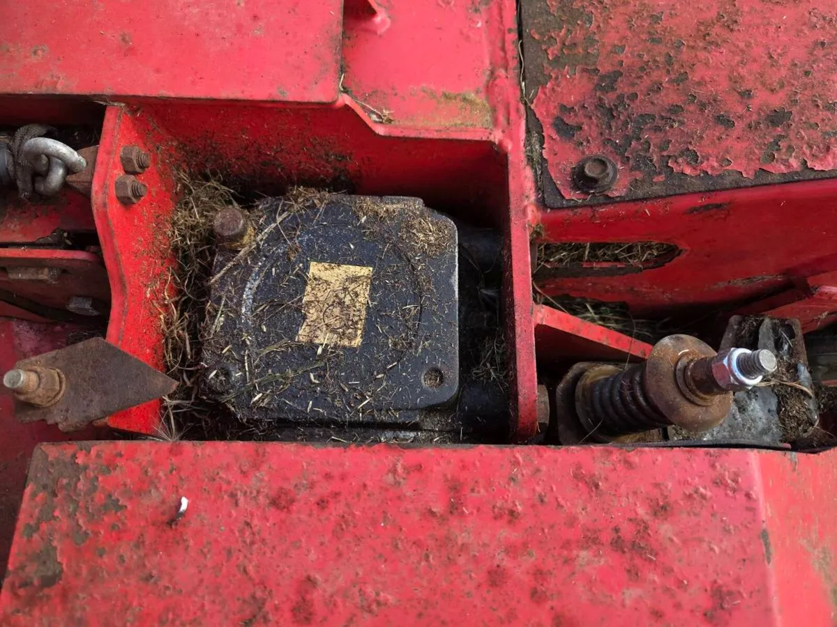 Wanted gearbox - Image 3
