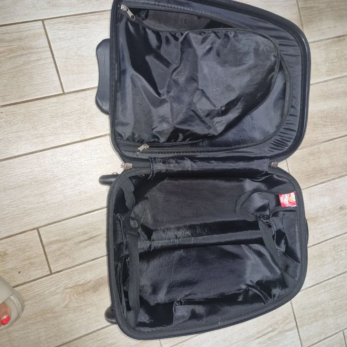 Kids suitcase - Image 4