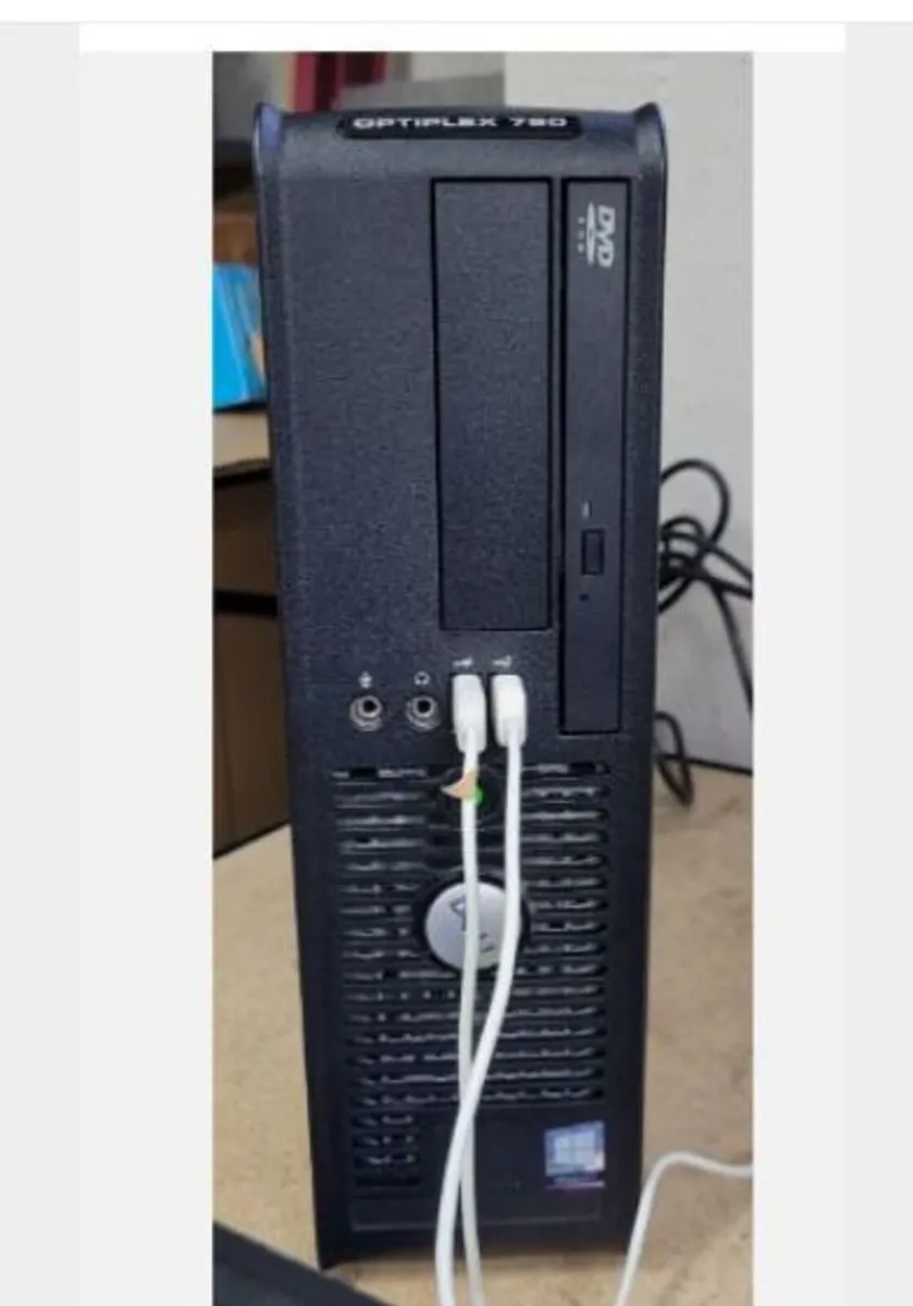 XP Computer for CNC Machine - Image 2