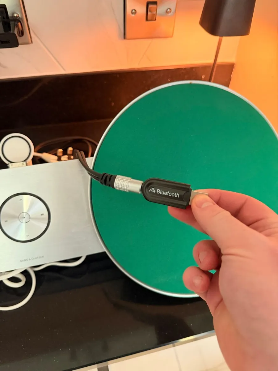 Band & Olufsen Beosound 8 - Image 4