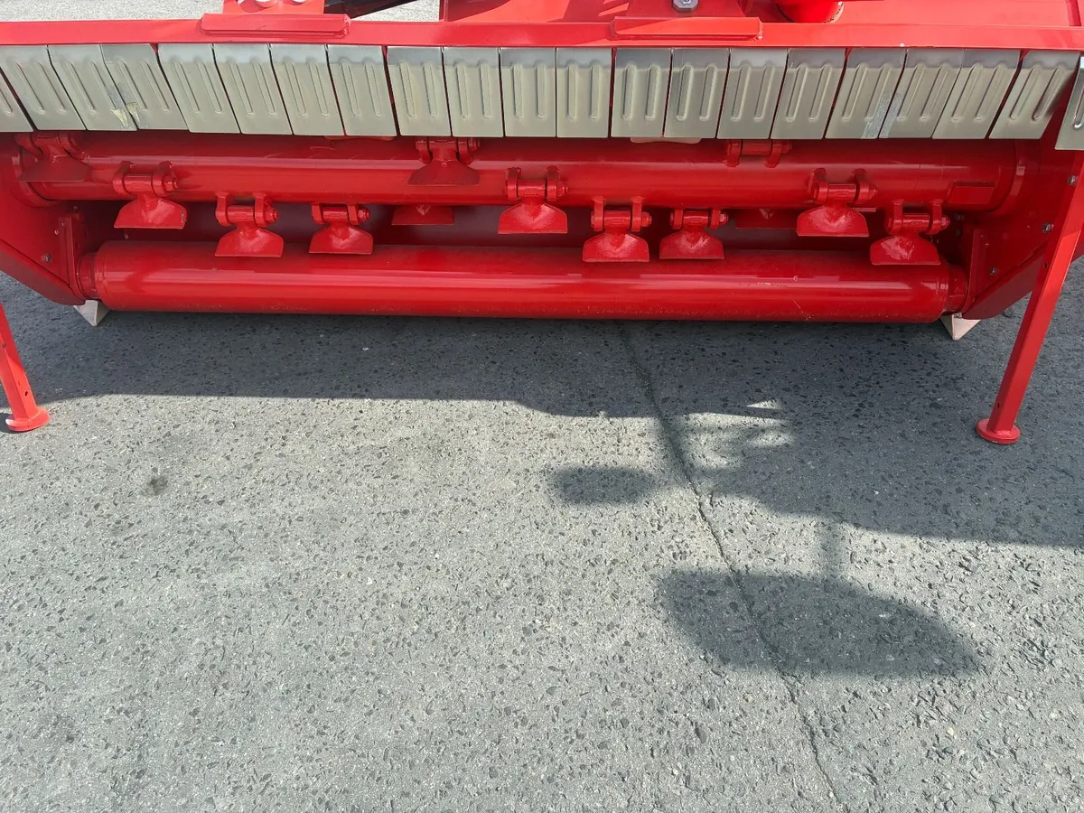 New Maschio Giraffa XL flail mulcher - Image 3