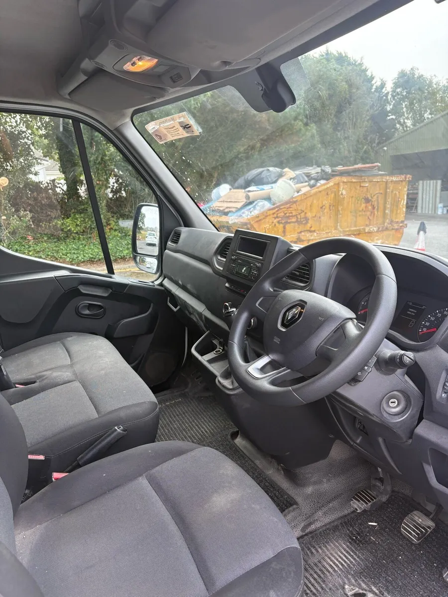Renault master - Image 2