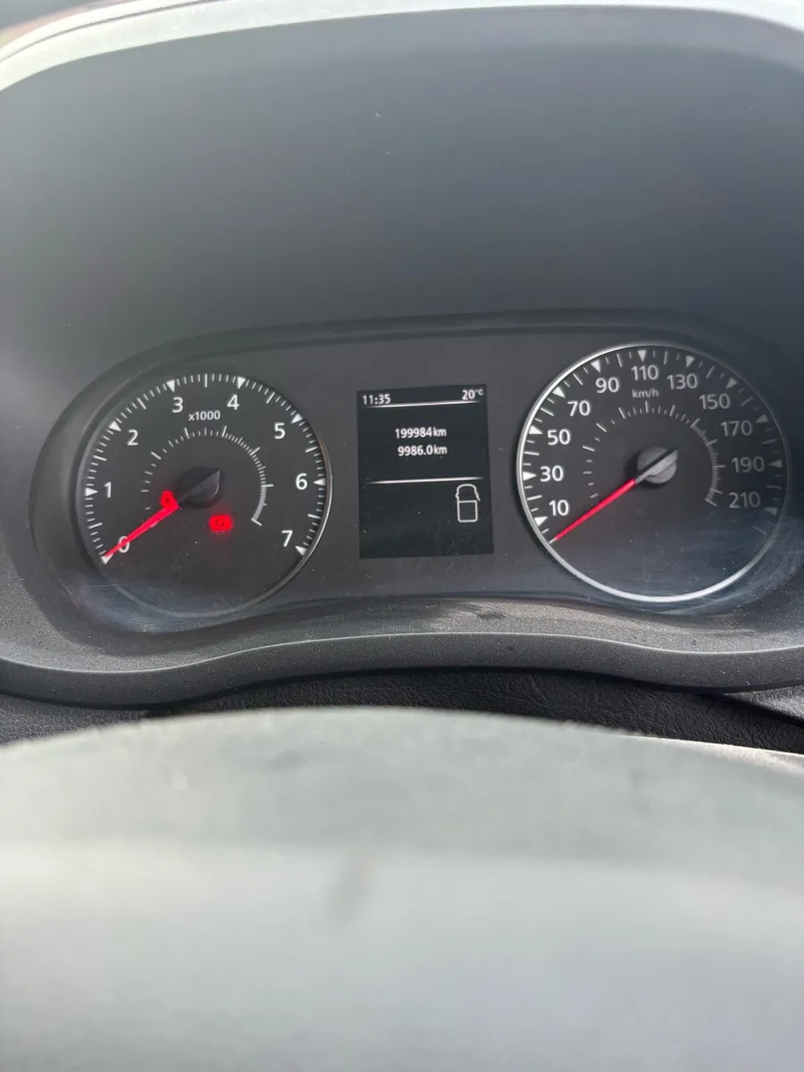Renault master - Image 3