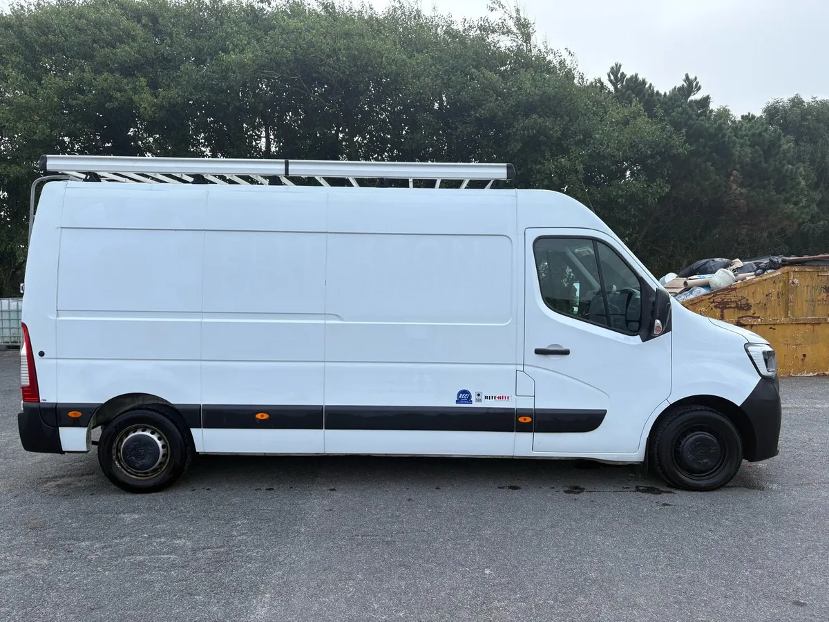 Renault master - Image 4