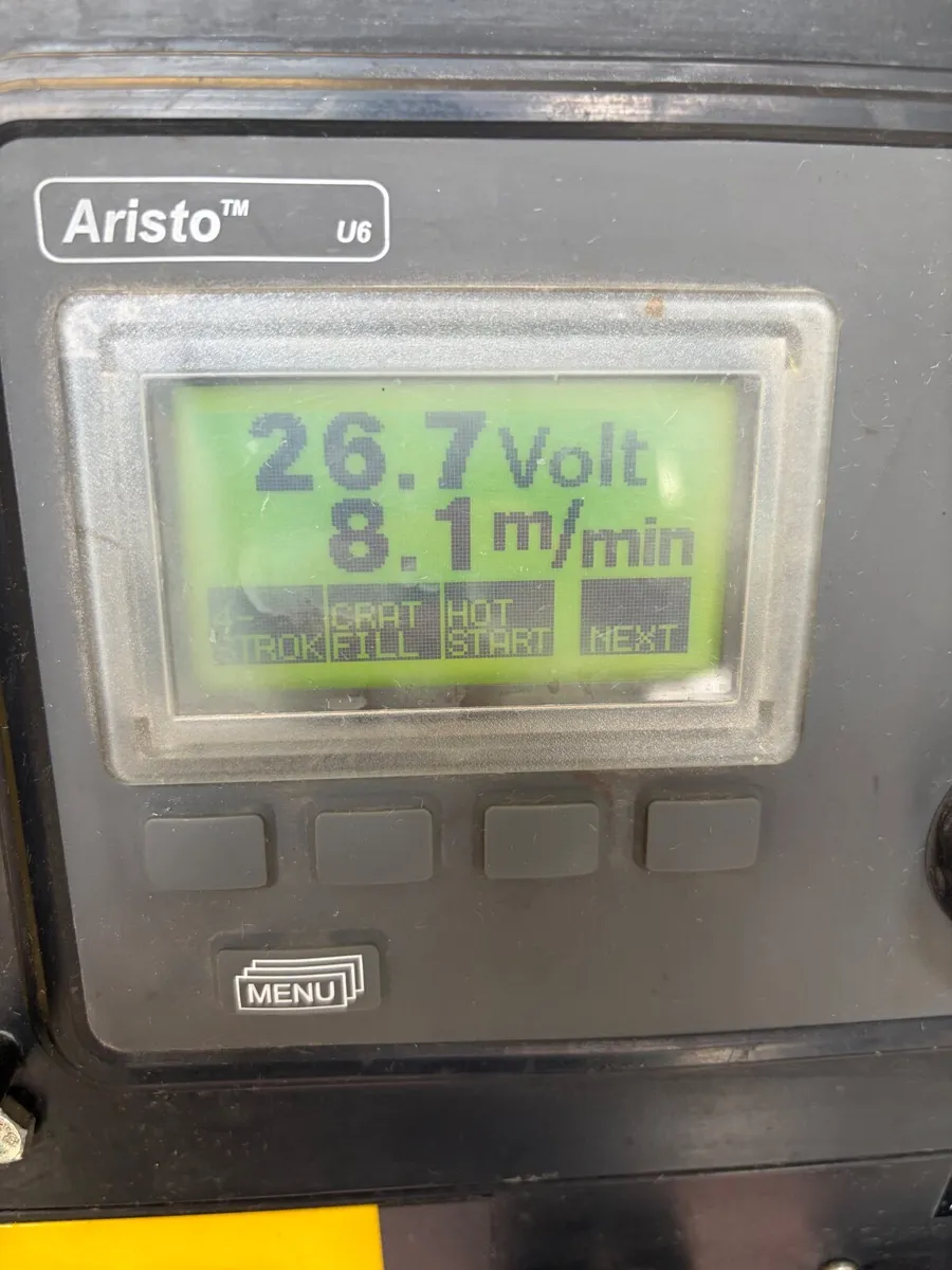 ESAB 4004i Pulse - Image 3