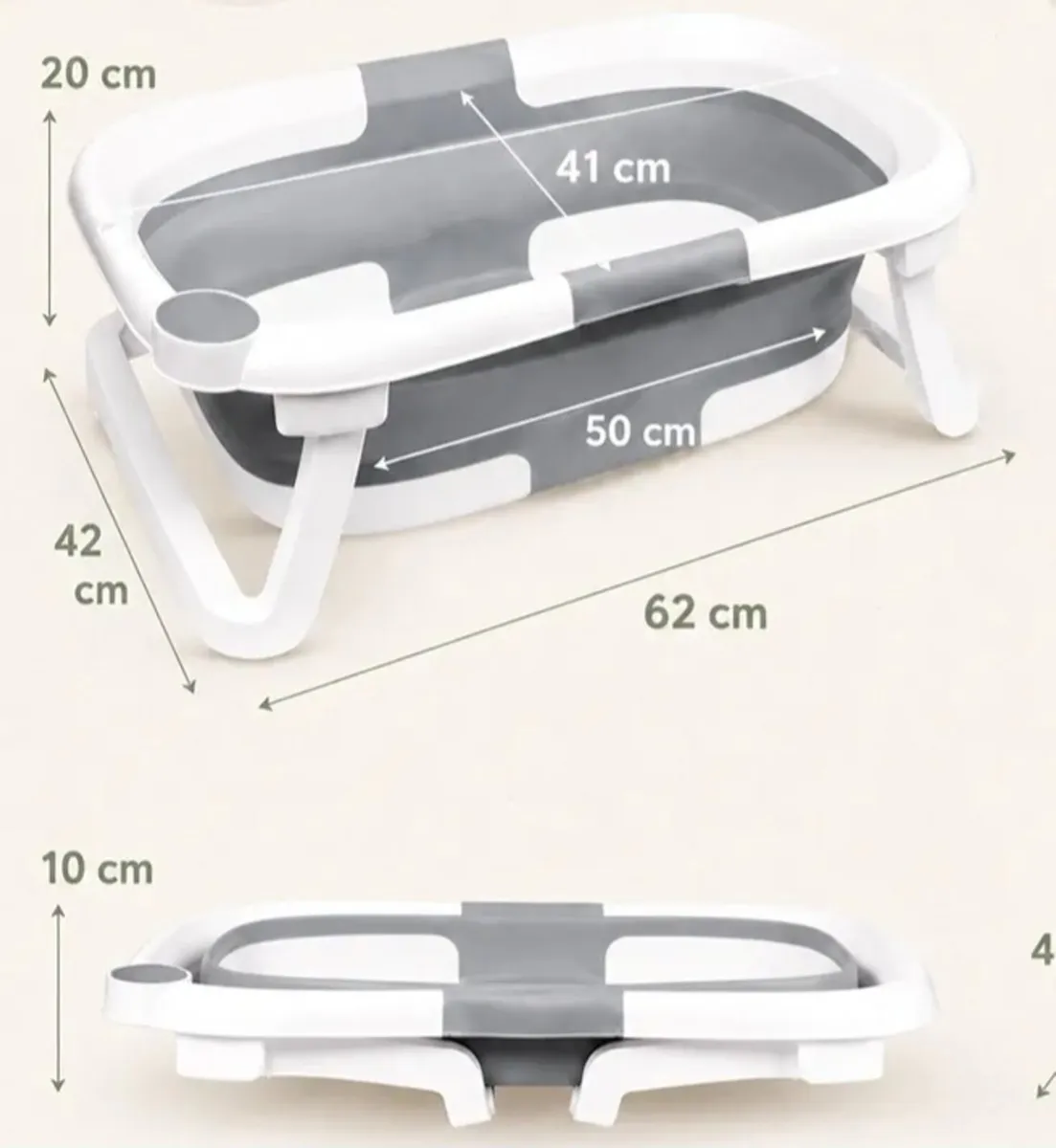 Baby items - Image 4