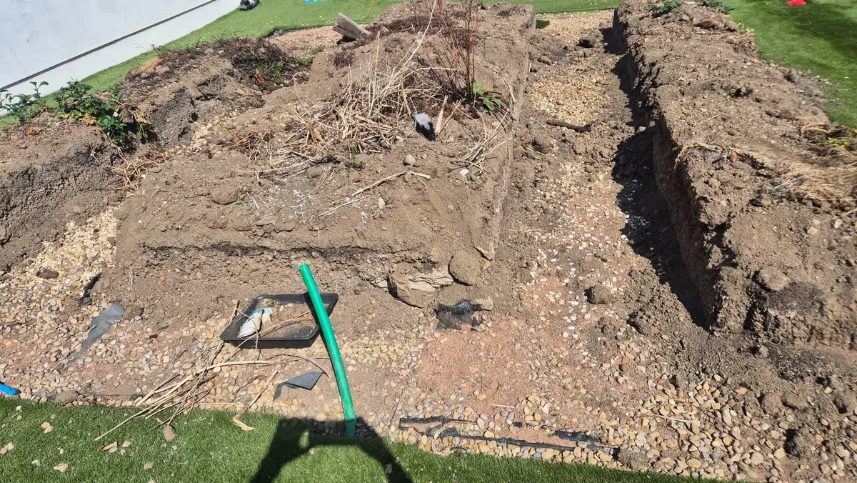 Soil