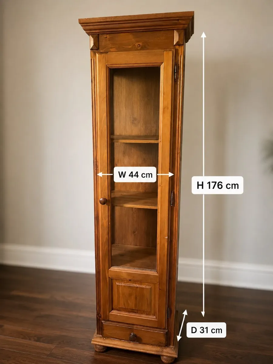 Tall unit