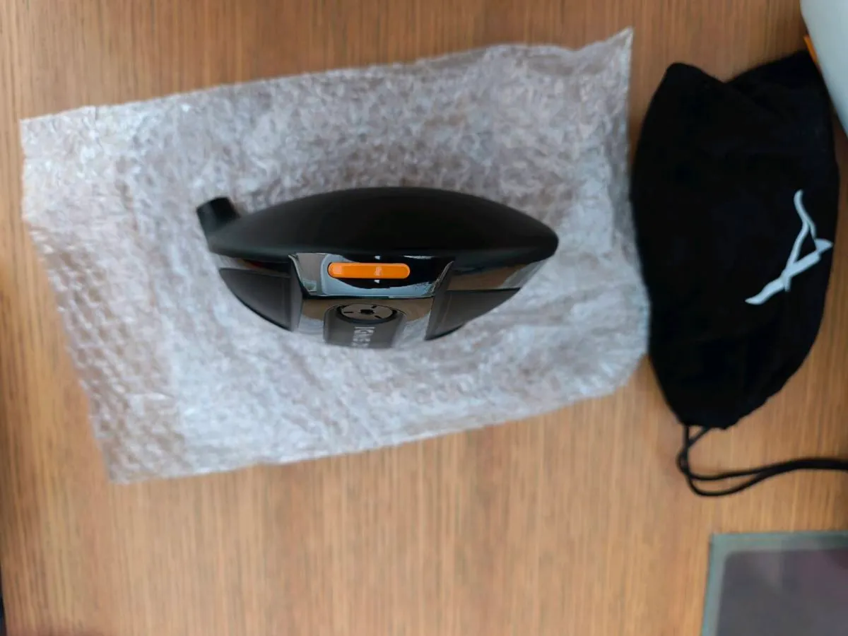 Takomo Ignis d2 driver head. - Image 3