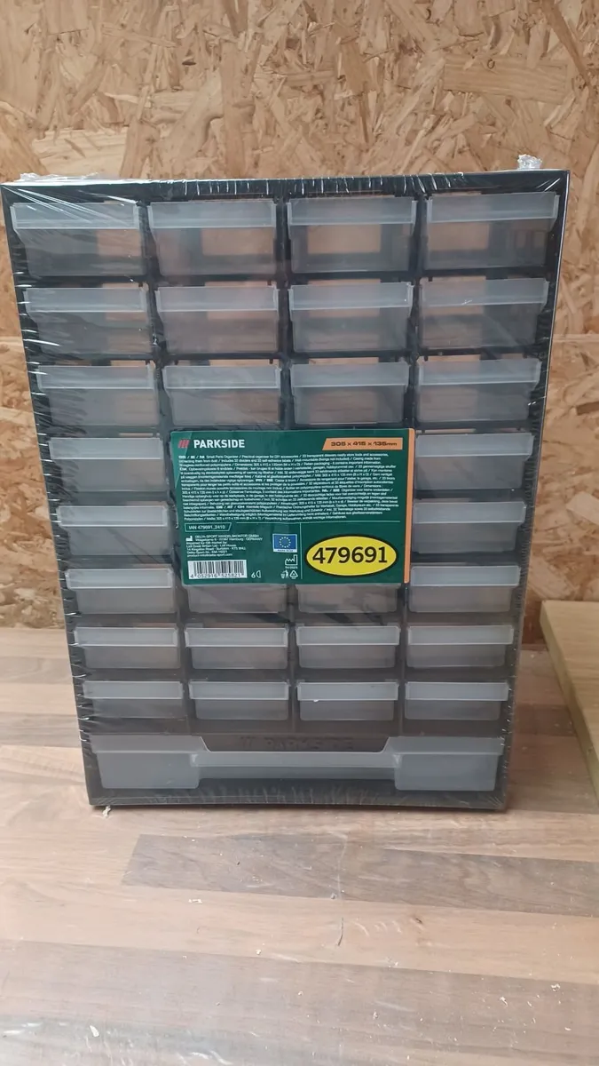 Organizer