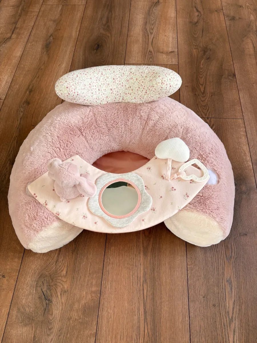 Baby Sit-Up Cushions (Mamas & Papas) - Image 3