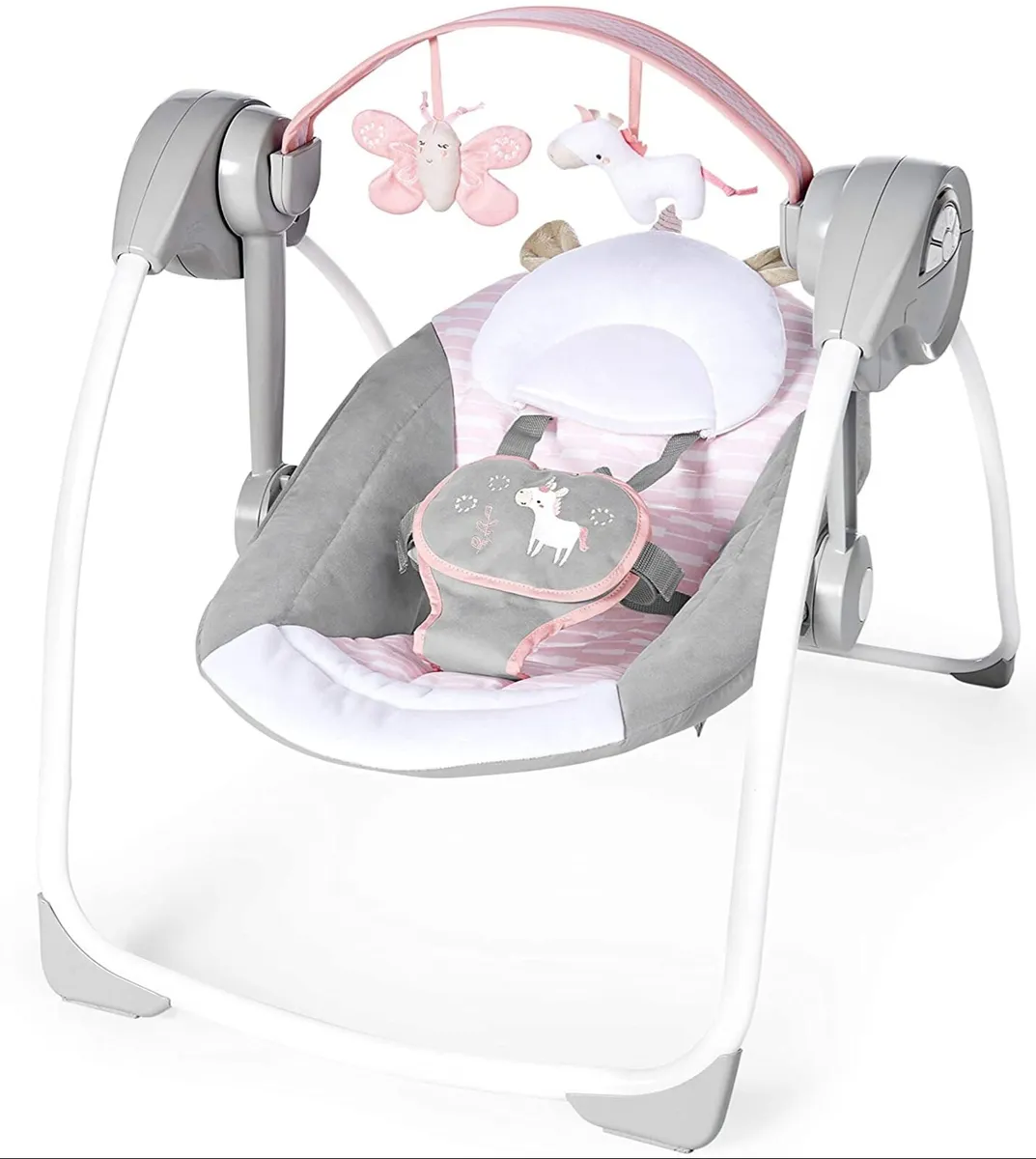 Baby musical  swing - Image 1