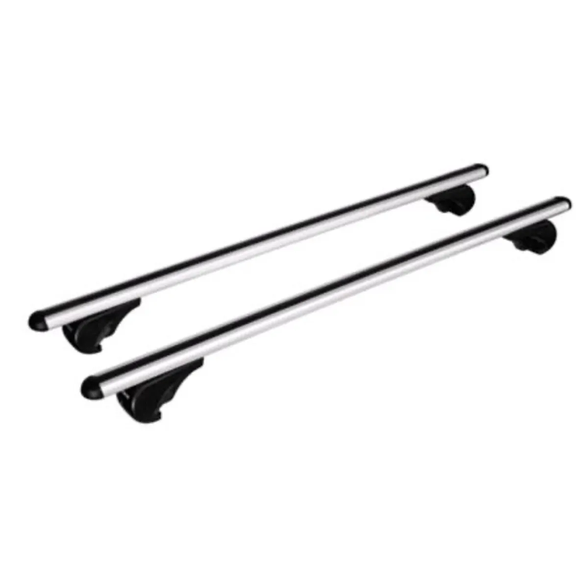 Car Roof Rails (VW Polo 2009-2017) - Image 4