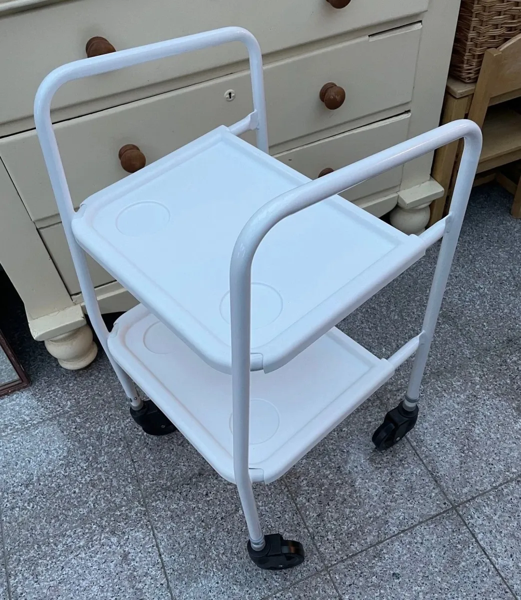 1/2 Price - Trolley Mobility Aid like rollator - Image 1