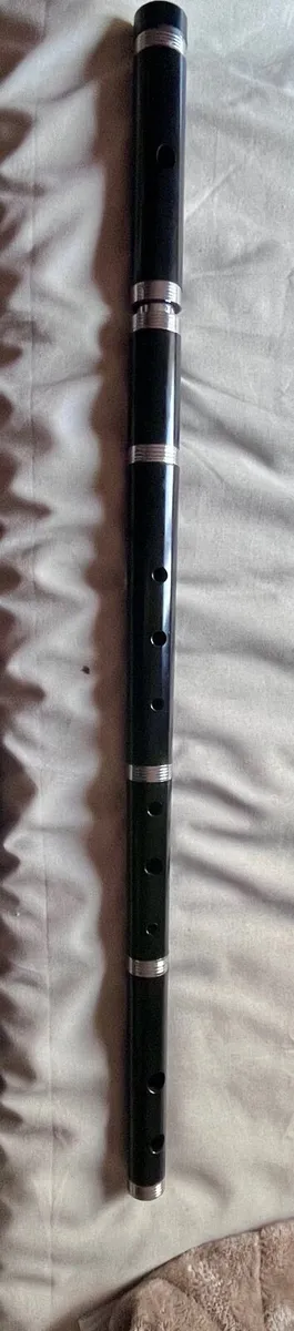 M&E Polymer Flute - Image 1