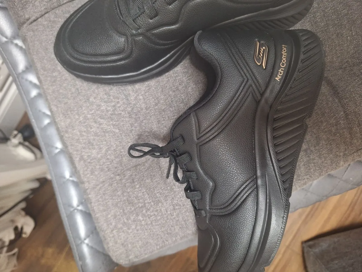 Sketchers bobs arch comfort b sweet a. - Image 4