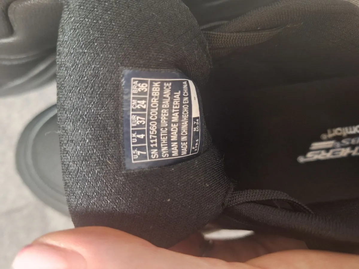 Sketchers bobs arch comfort b sweet a. - Image 3