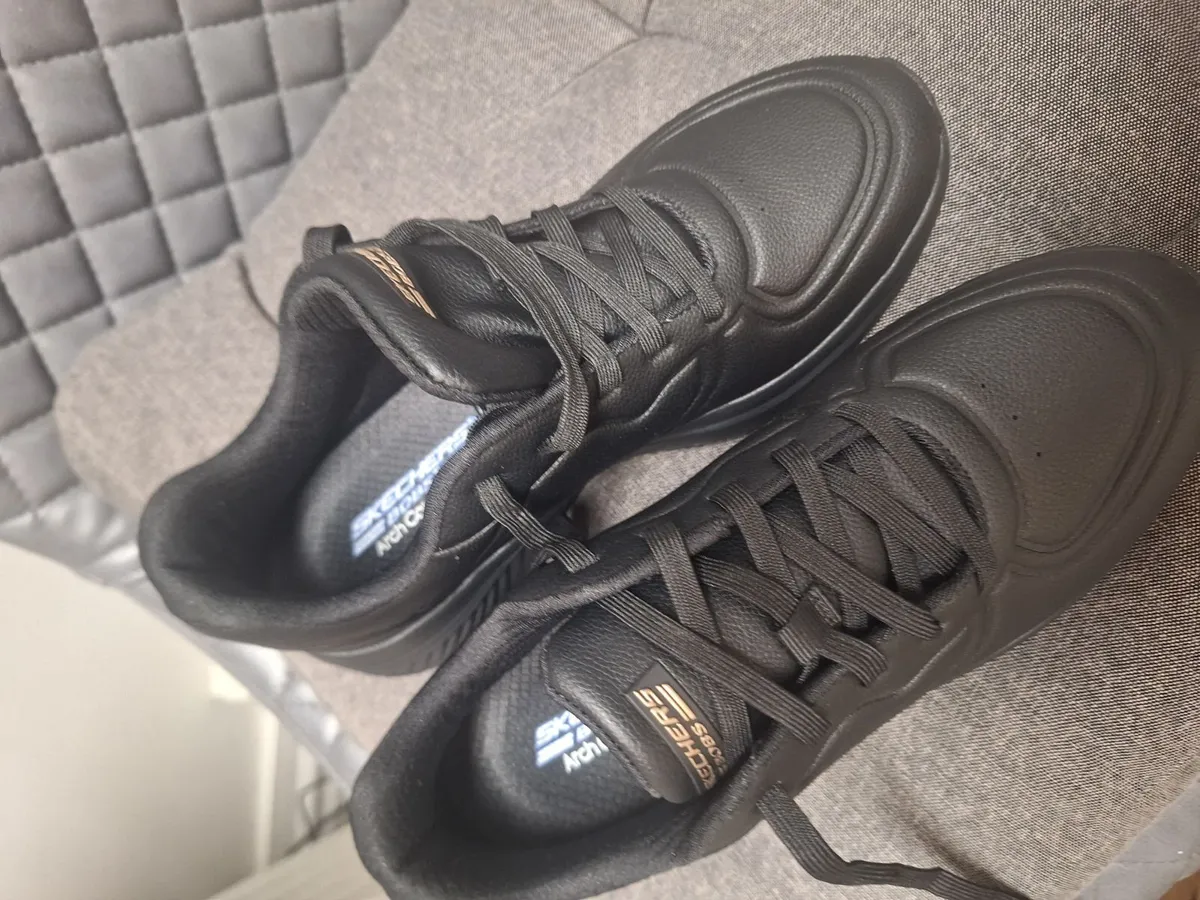 Sketchers bobs arch comfort b sweet a. - Image 1