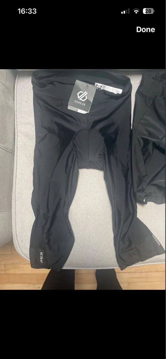 ladies Cycling Gear - Image 2