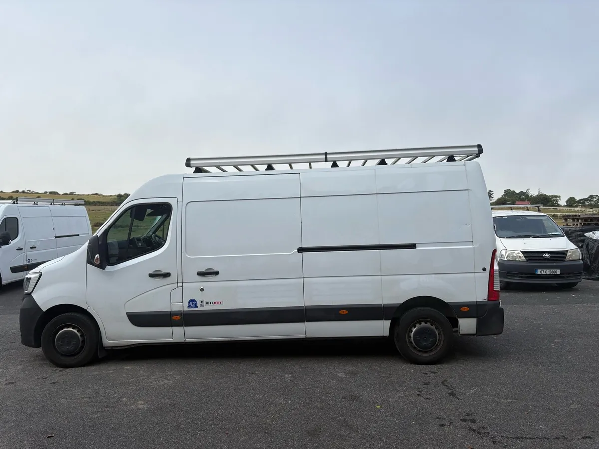Renault master - Image 4