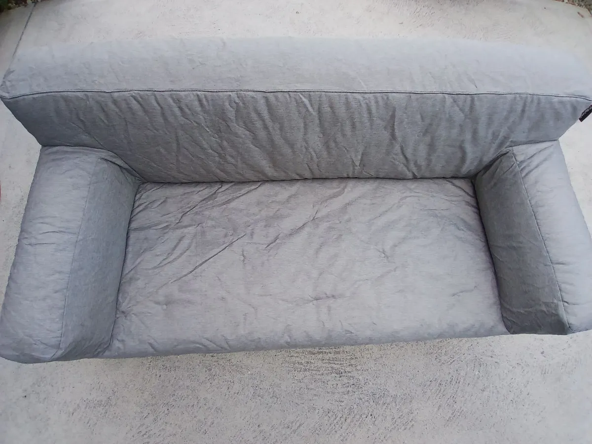 Camping Inflatable Couch - Image 2