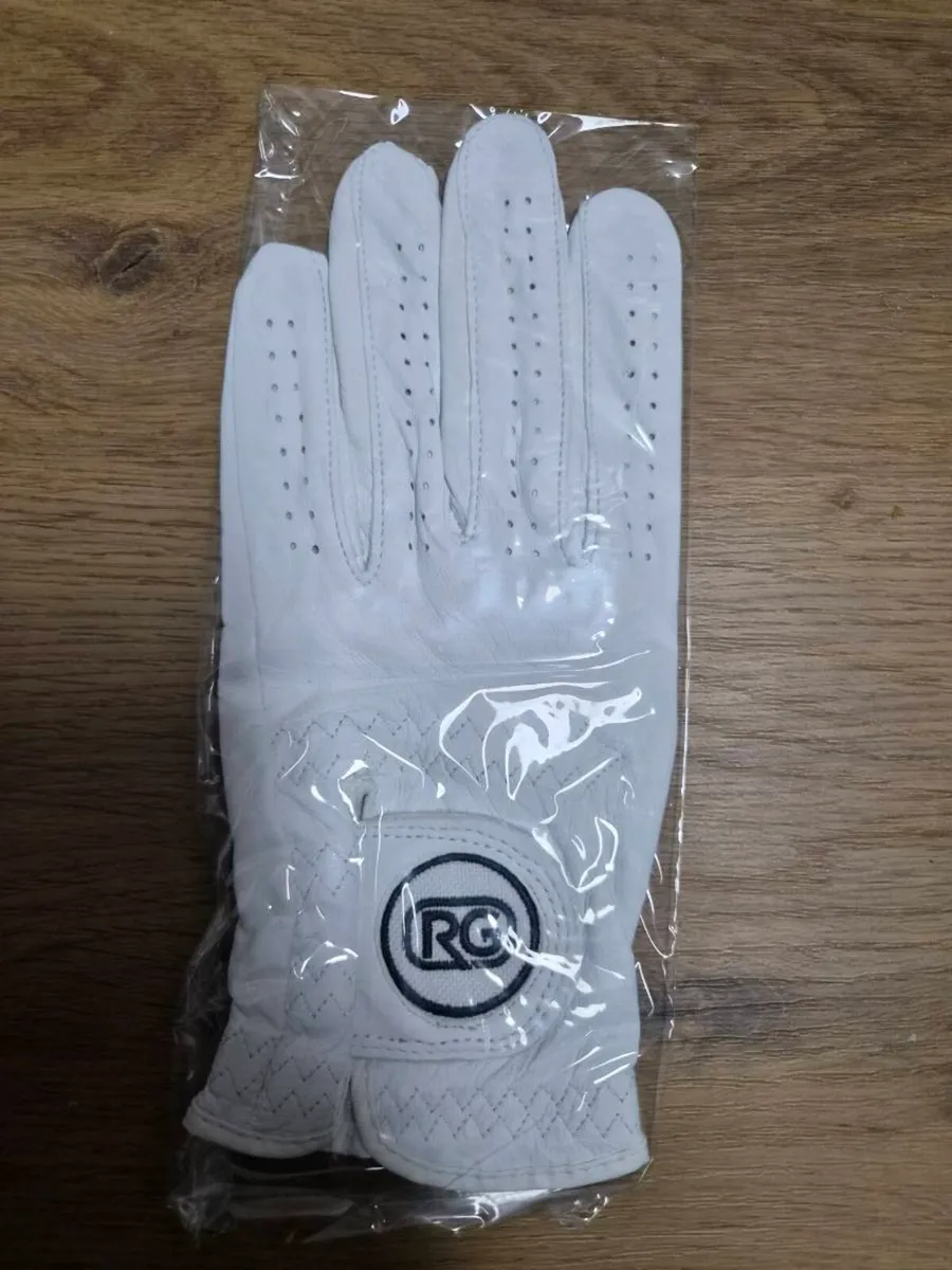 Cabretta Golf Gloves - Image 4