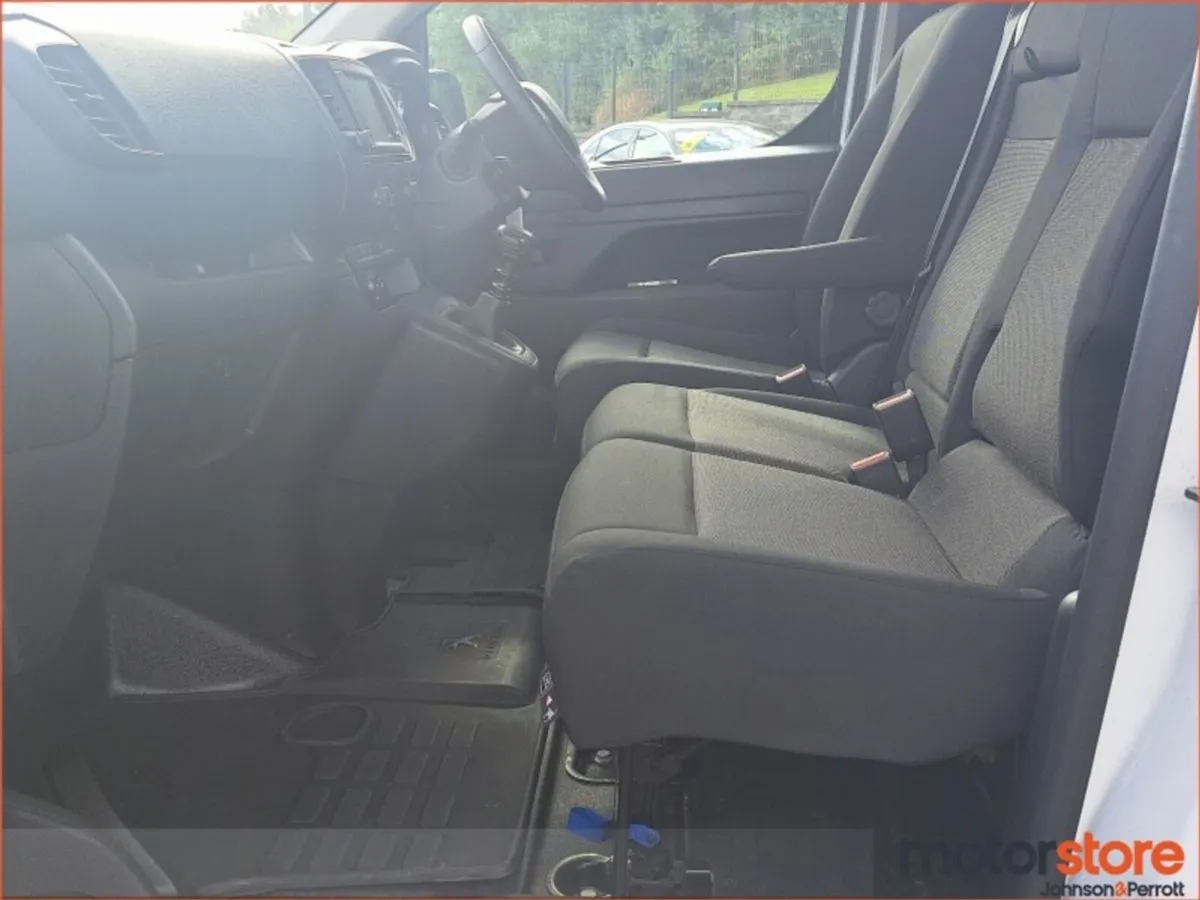 Peugeot Expert EXPERT PROFESSIONAL STD 1.5 HD - Pr - Image 4