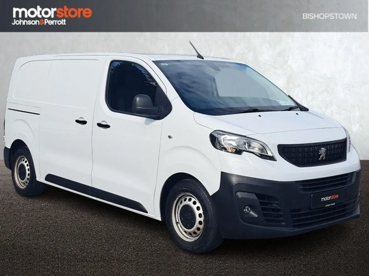Peugeot Expert EXPERT PROFESSIONAL STD 1.5 HD - Pr - Image 1