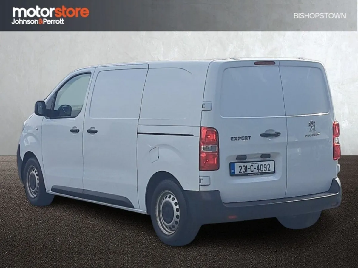 Peugeot Expert EXPERT PROFESSIONAL STD 1.5 HD - Pr - Image 3