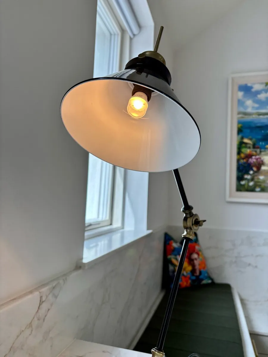 Desk lamp - Image 2