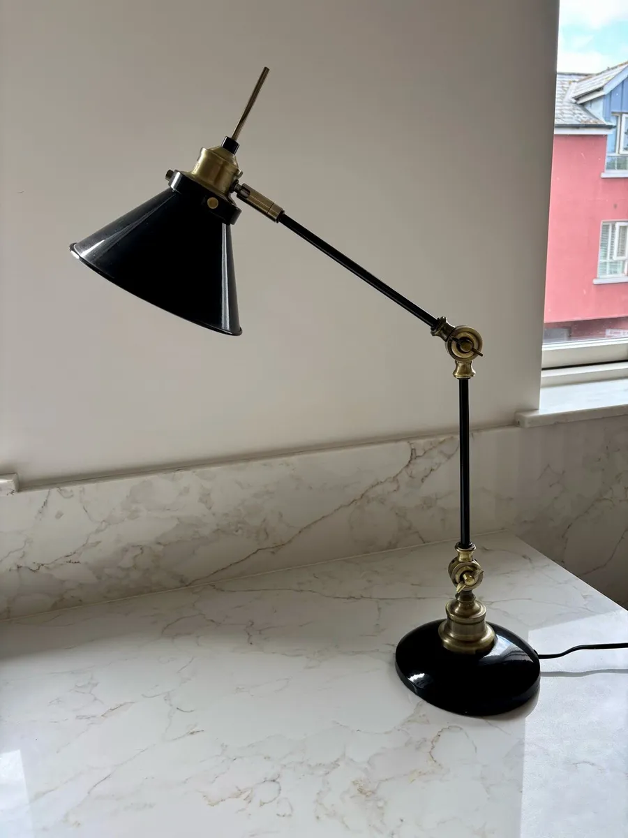Desk lamp - Image 3