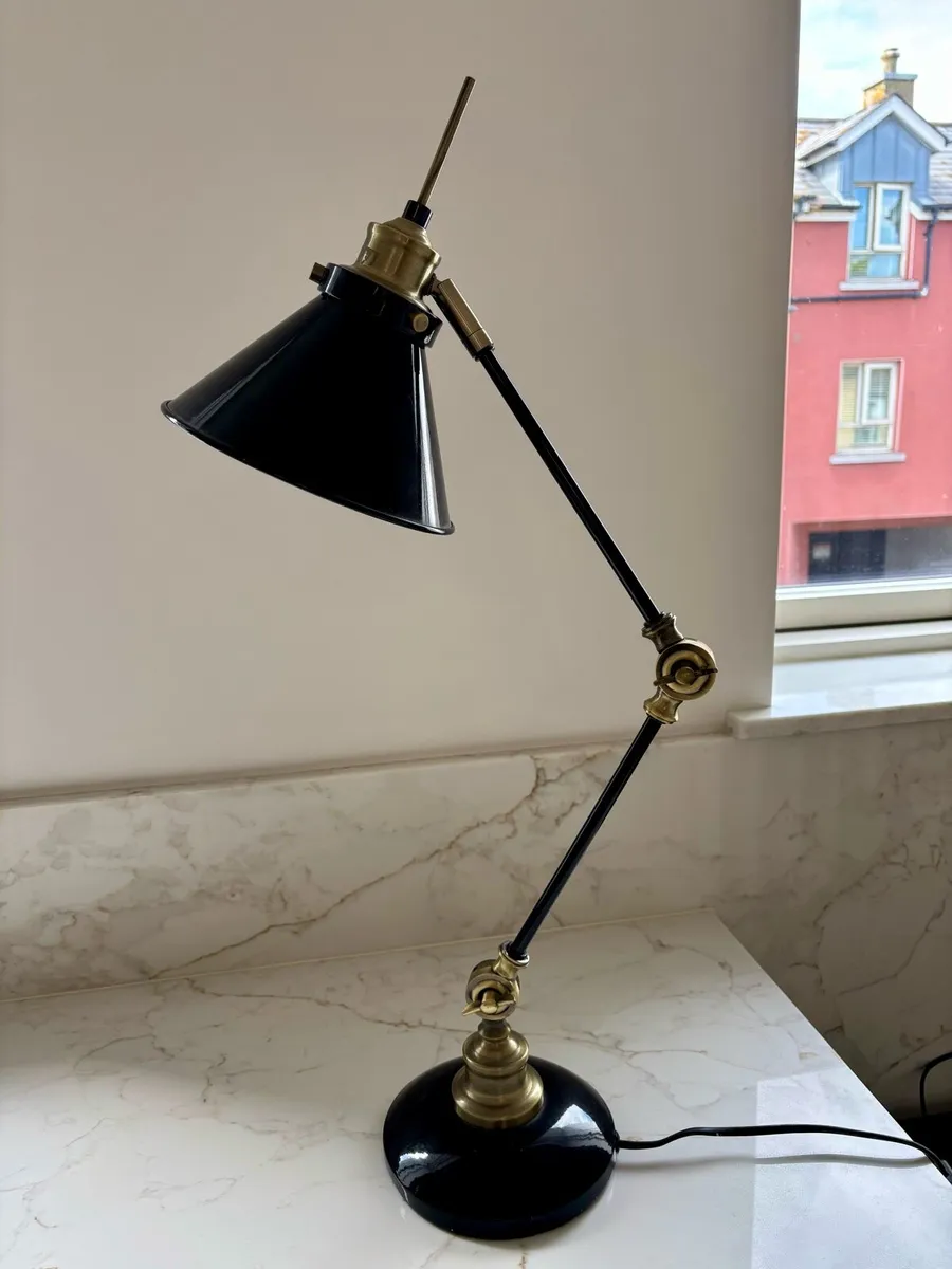 Desk lamp - Image 1