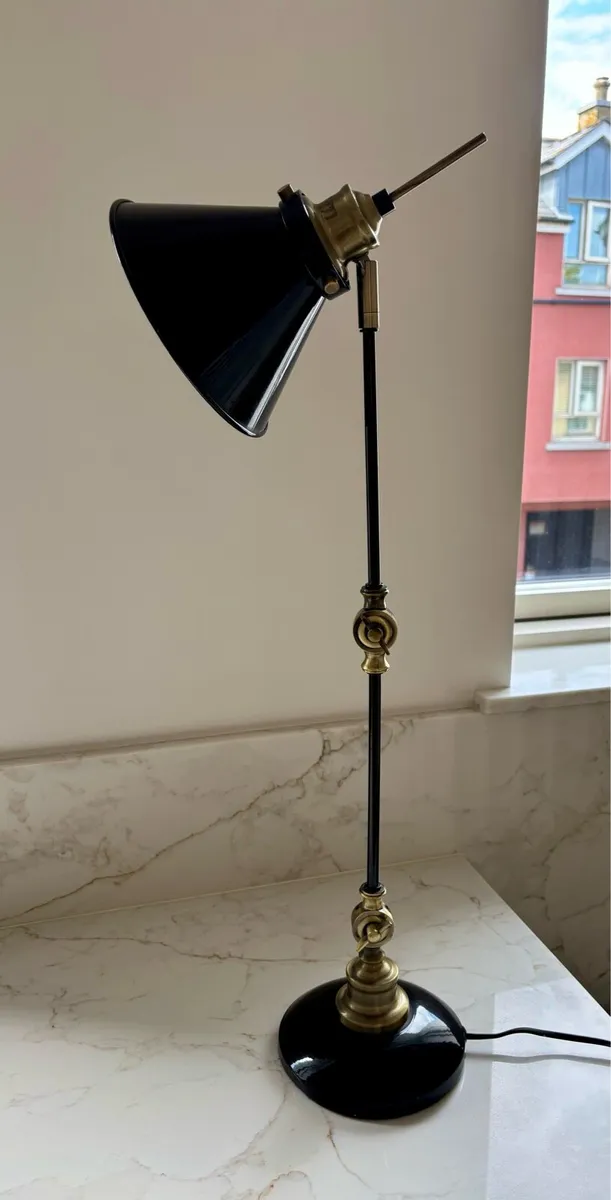 Desk lamp - Image 4