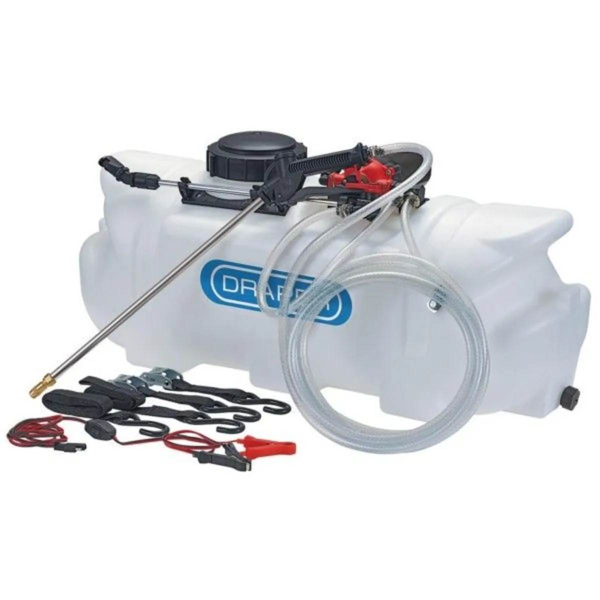 Draper 60L ATV Spot & Broadcast Sprayer - Image 1
