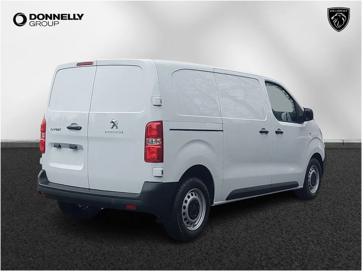Peugeot Expert Standard Diesel Professional Premiu - Image 2