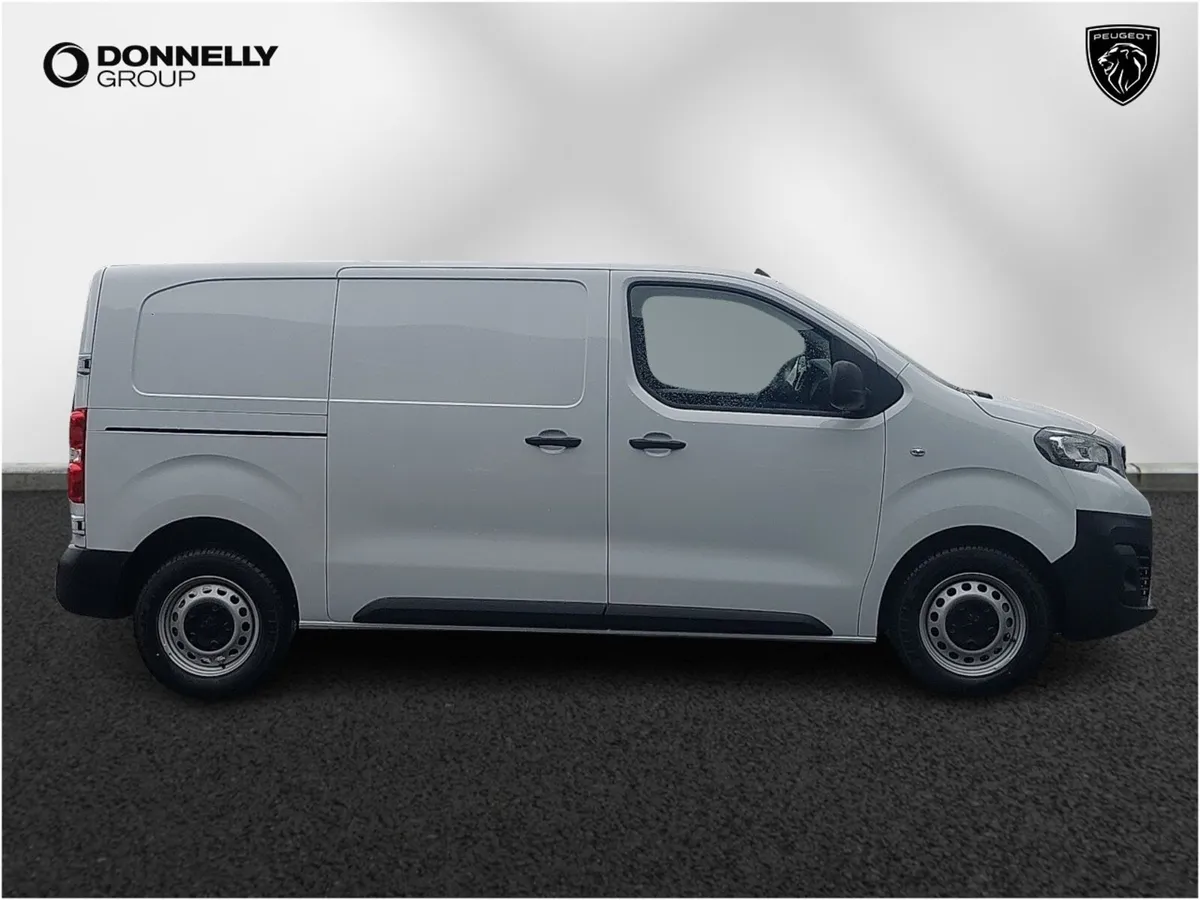 Peugeot Expert Standard Diesel Professional Premiu - Image 3