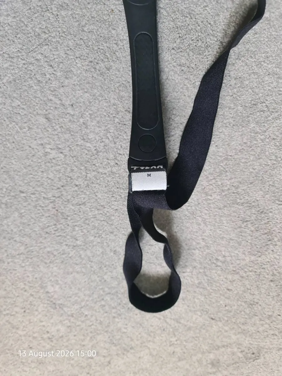 POLAR T31 Fitness strap - Image 2
