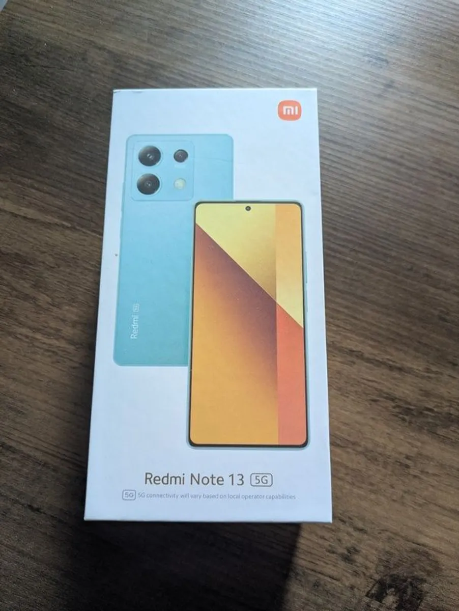 Xiaomi Redmi Note 13 - Image 1