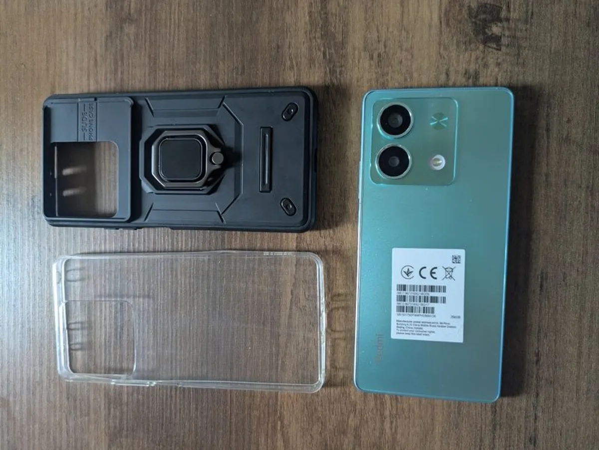 Xiaomi Redmi Note 13 - Image 4