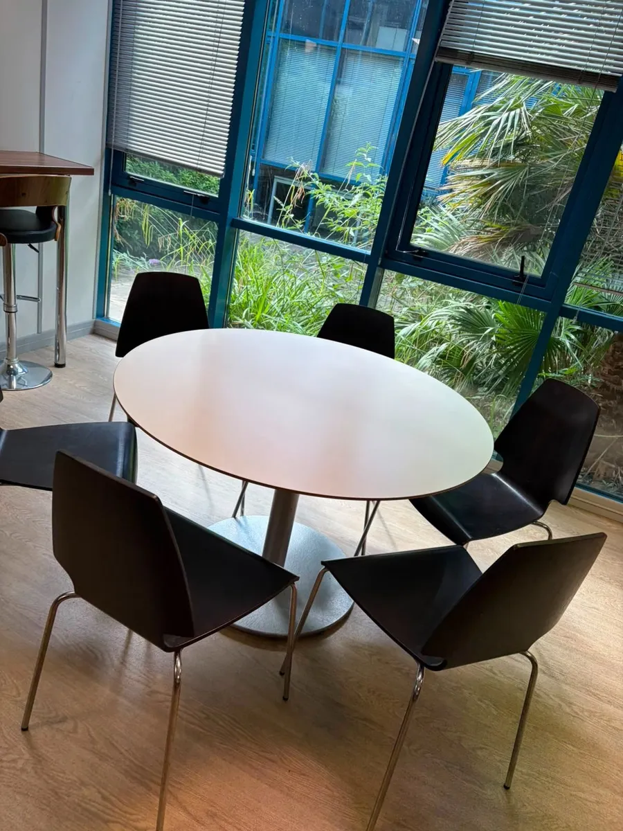 Canteen Furniture & Kitchen Units – Clearance - Image 3