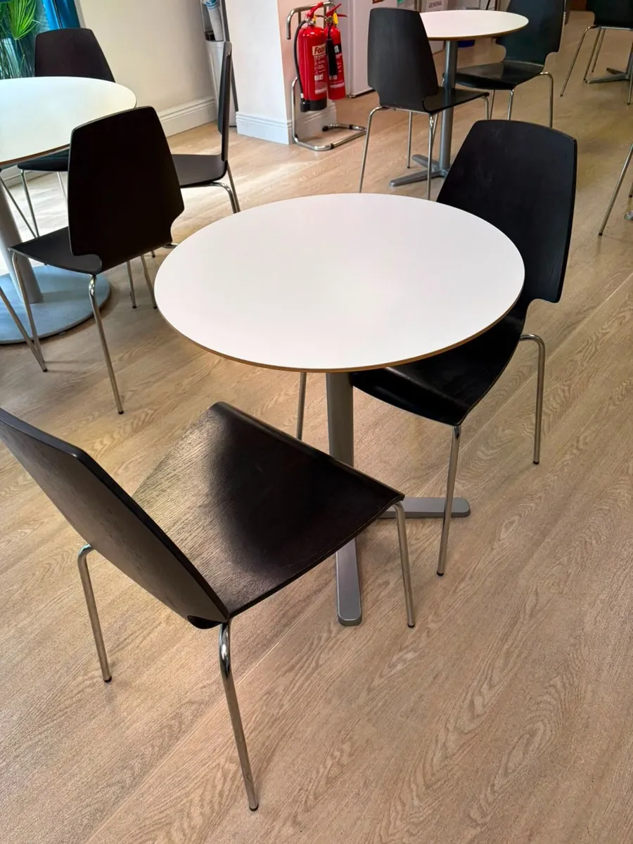 Canteen Furniture & Kitchen Units – Clearance - Image 4