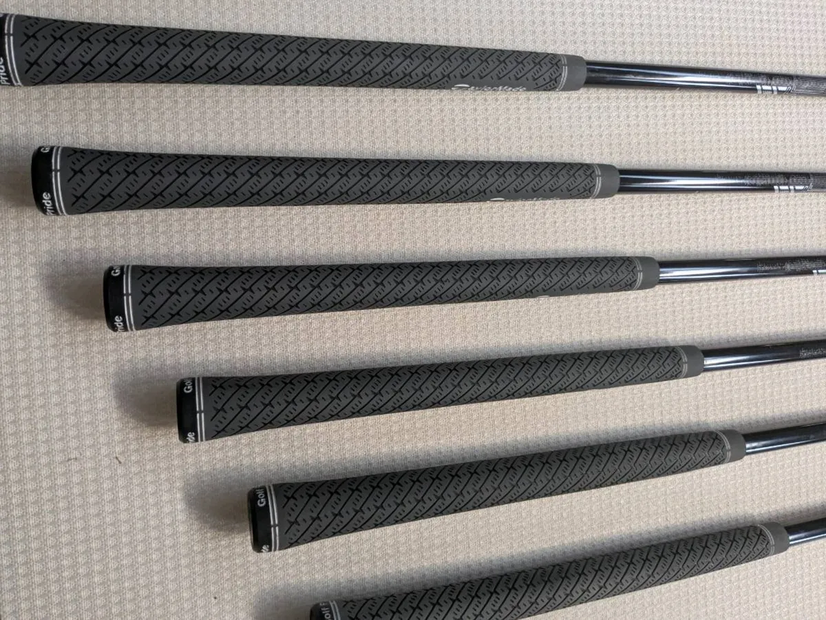 golf clubs - Image 2