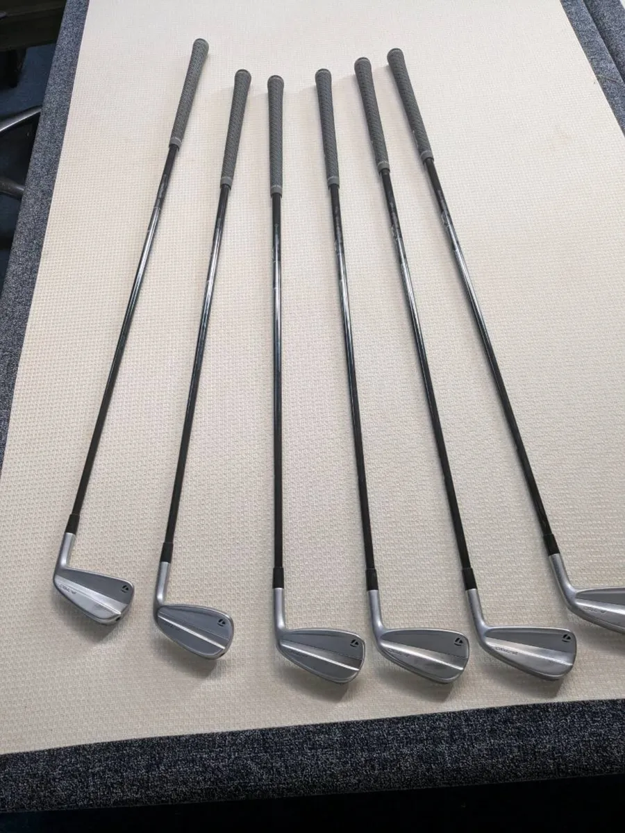 golf clubs - Image 3