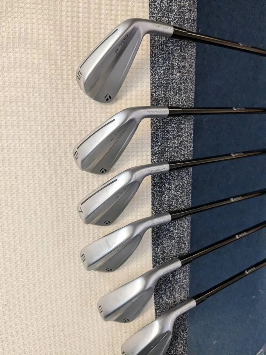golf clubs - Image 4