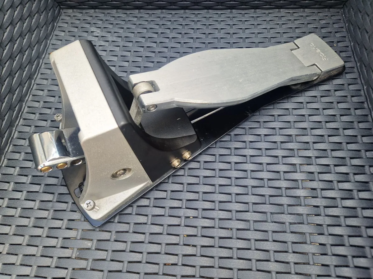 Roland KT-10 Kick Trigger Pedal - Image 2
