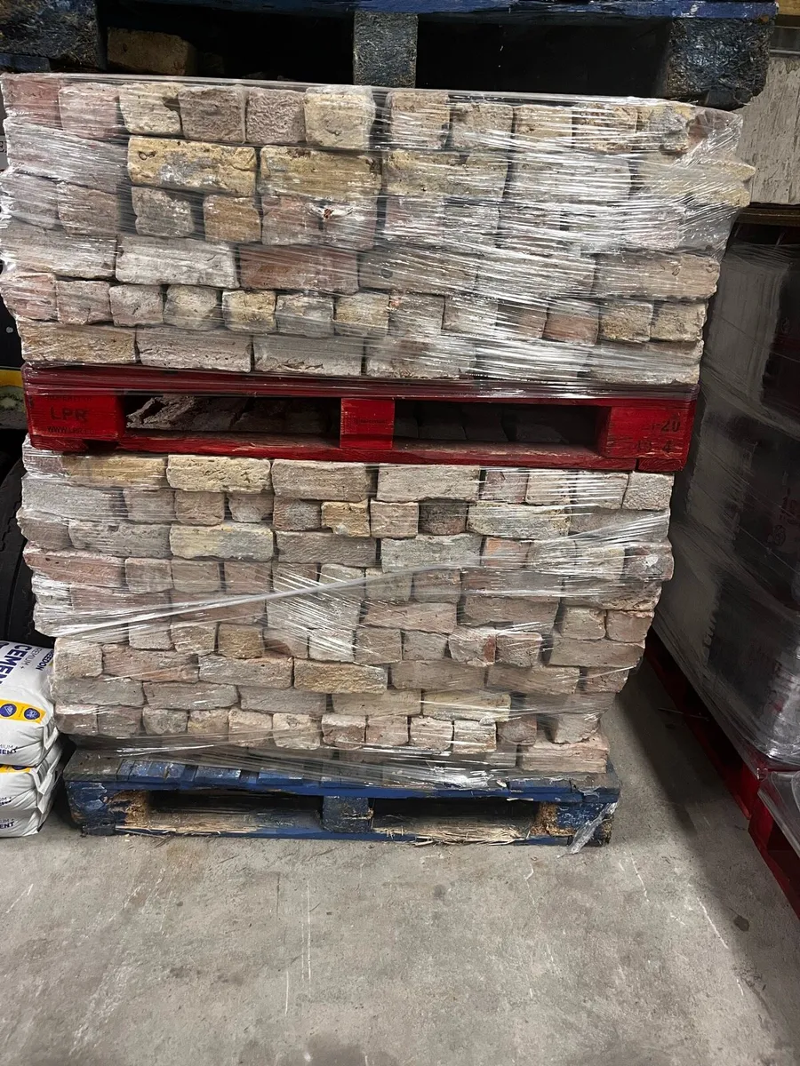 Bricks