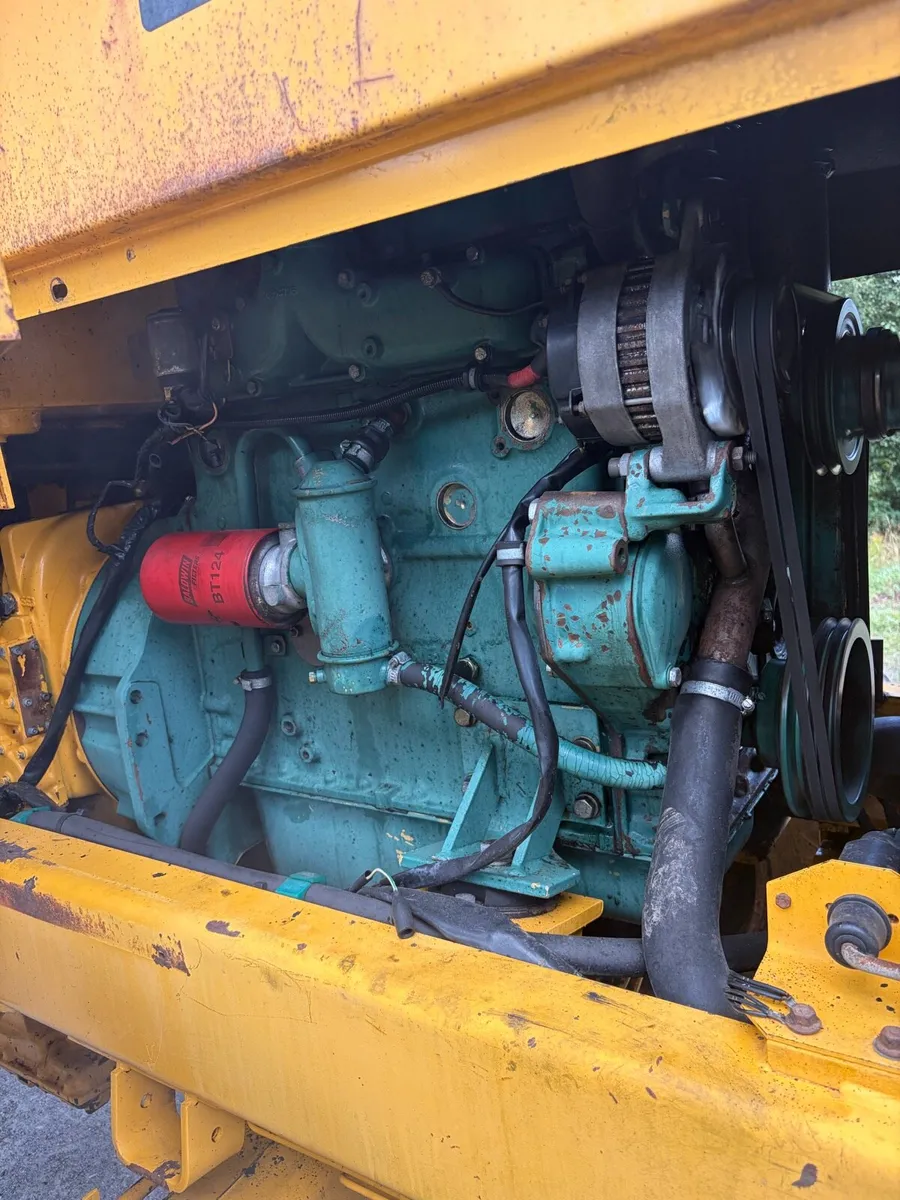 VOLVO L50 LOADER TRADE IN TAKEN - Image 3