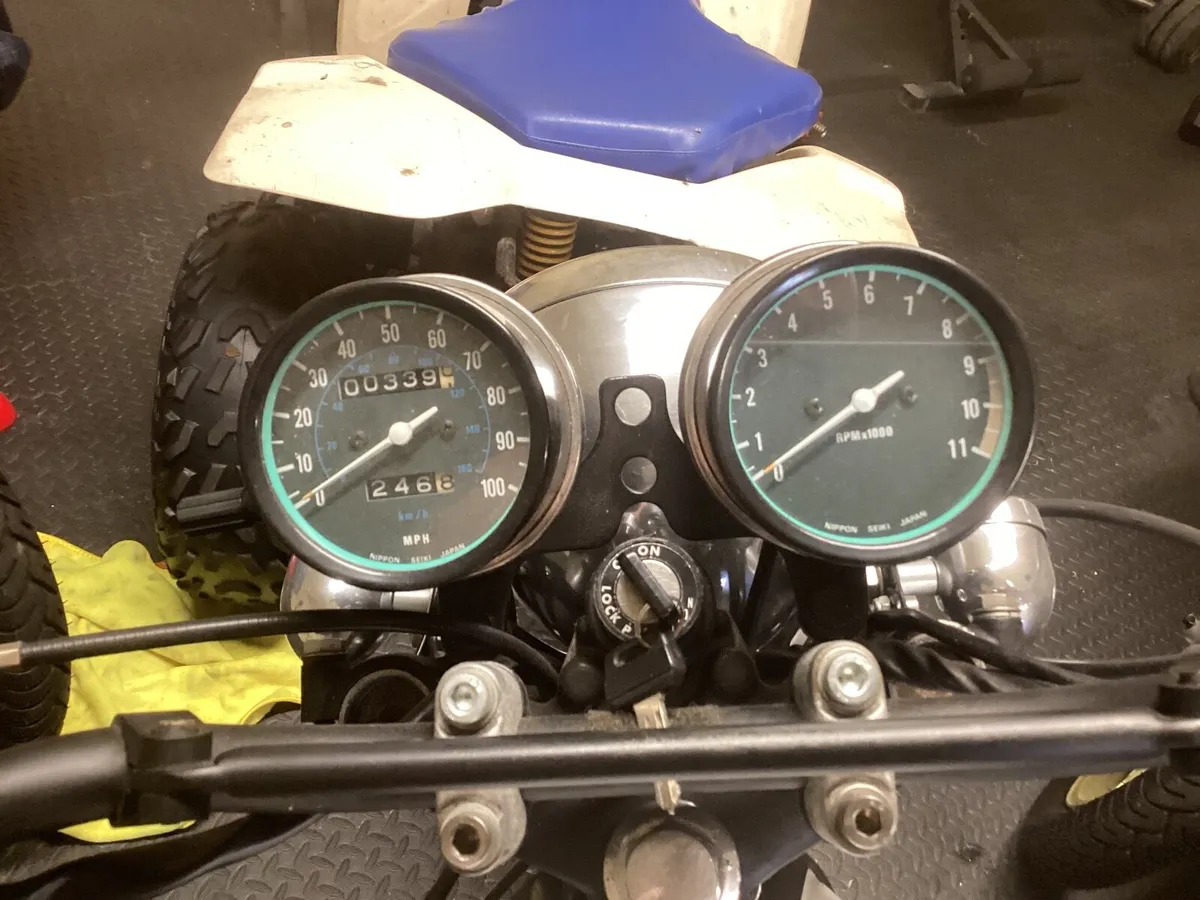 Kawasaki Other 1981 - Image 3