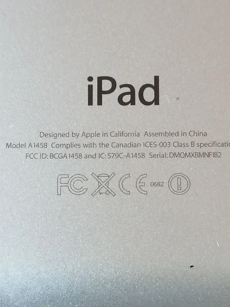 Ipads - Image 1
